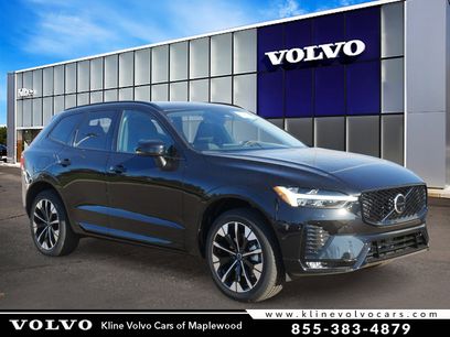 New 2026 Volvo XC60 B5 Plus w/ Climate Package