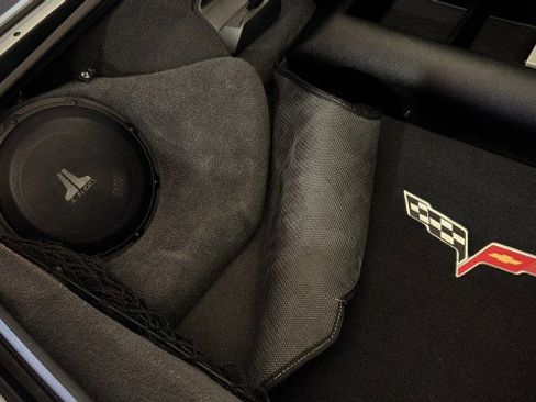 Used 2011 Chevrolet Corvette Coupe w/ Preferred Equipment Group RWD image 43