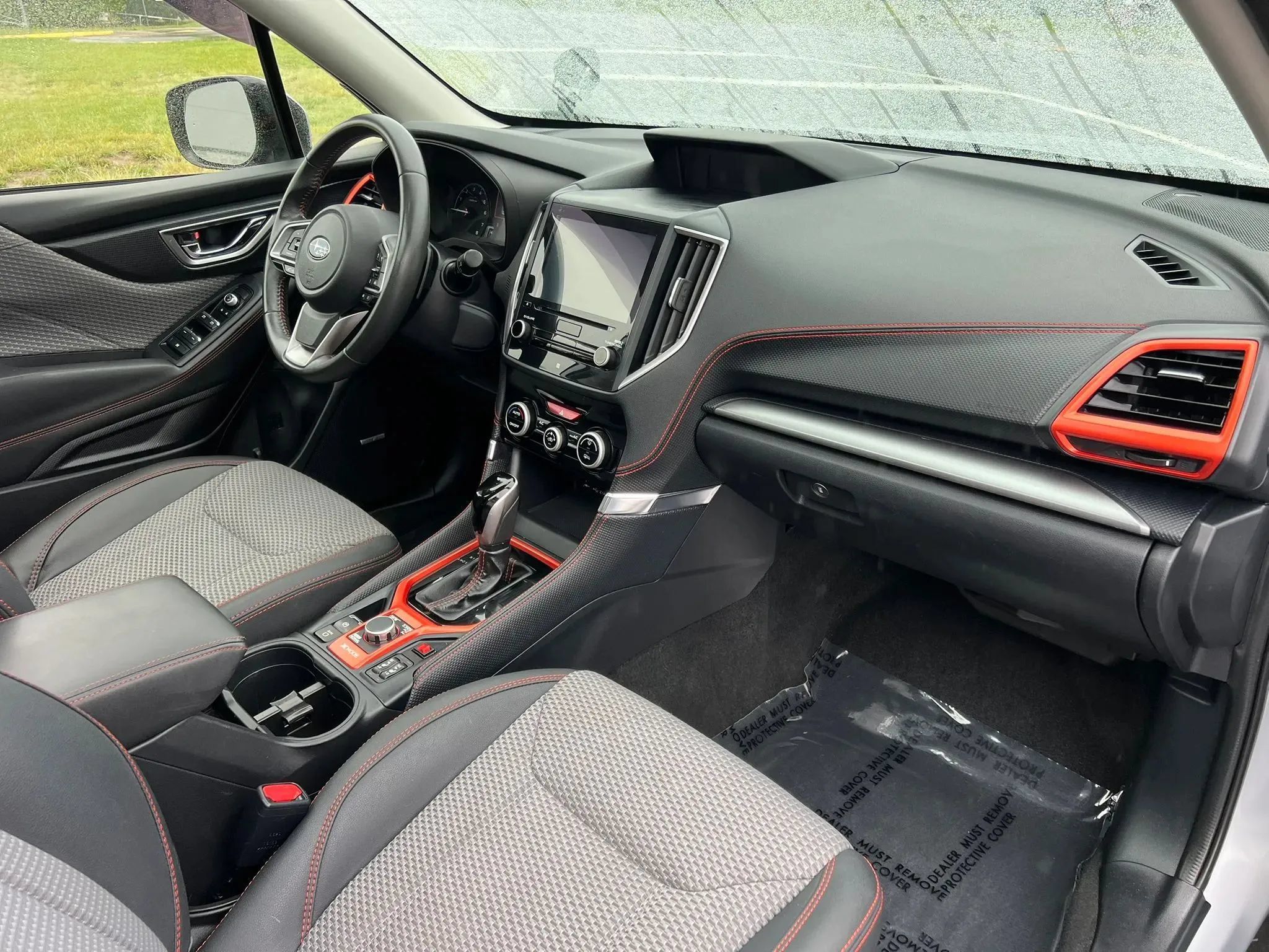Used 2019 Subaru Forester Sport AWD/4WD image 17