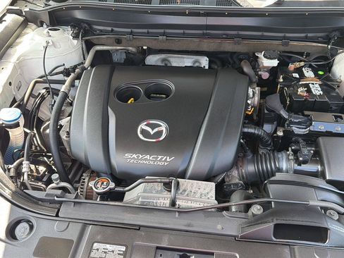 Used 2019 MAZDA CX-5 Touring AWD/4WD image 36