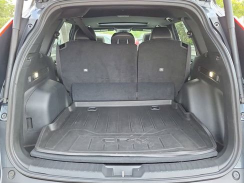 Certified 2024 Honda CR-V Sport-L image 9