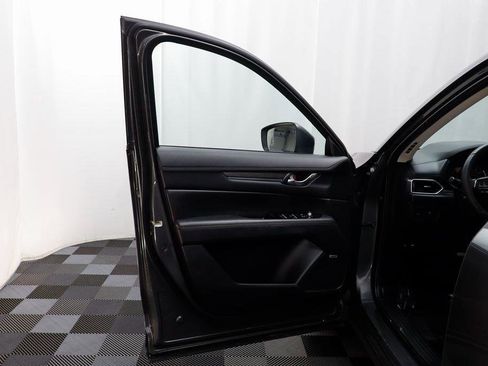 Used 2023 MAZDA CX-5 AWD 2.5 S w/ Premium Plus Pkg image 5
