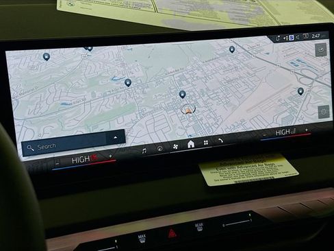 New 2026 BMW X3 xDrive30 w/ Premium Package image 13