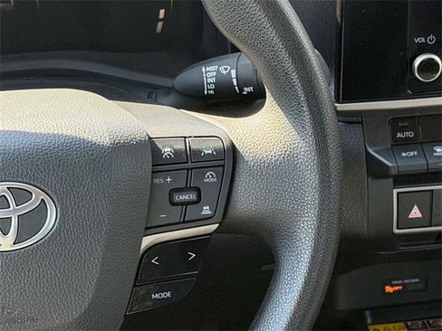 Certified 2025 Toyota Camry LE image 13