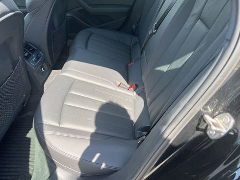 Used 2017 Audi A4 2.0T Premium Plus AWD/4WD image 8