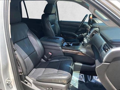 Used 2017 Chevrolet Tahoe LT AWD/4WD image 9