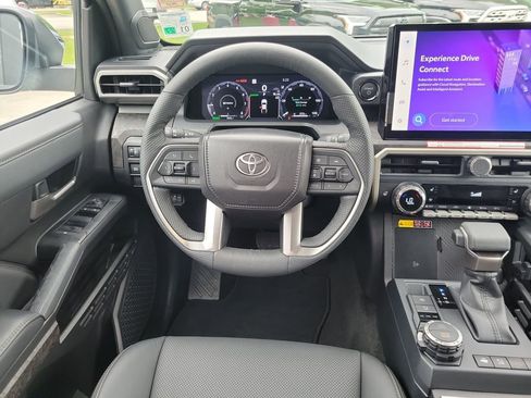 Used 2026 Toyota Tacoma Limited w/ Tow Tech Package AWD/4WD image 23