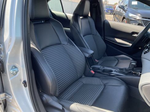 Used 2026 Toyota Corolla XSE FWD image 21