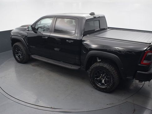 Used 2021 RAM 1500 TRX w/ TRX Level 2 Equipment Group image 40