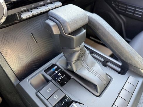 New 2026 Toyota Tacoma SR5 image 18