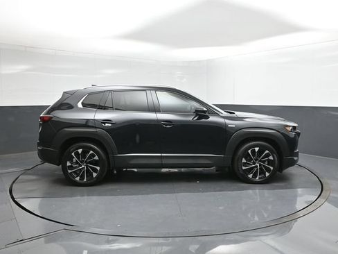 Used 2025 MAZDA CX-50 2.5 Hybrid w/ Weather Package AWD/4WD image 11