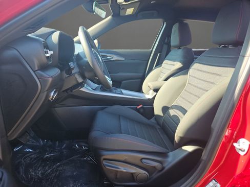 New 2025 Dodge Hornet GT w/ Tech Pack image 11