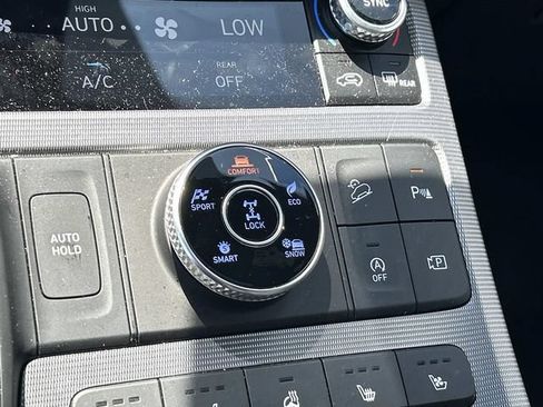 Used 2025 Hyundai Palisade Calligraphy AWD/4WD image 33