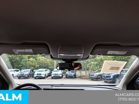 Used 2024 Nissan Ariya FWD image 48
