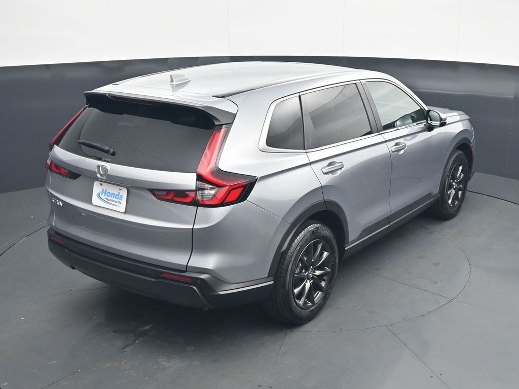 Used 2026 Honda CR-V EX-L image 43
