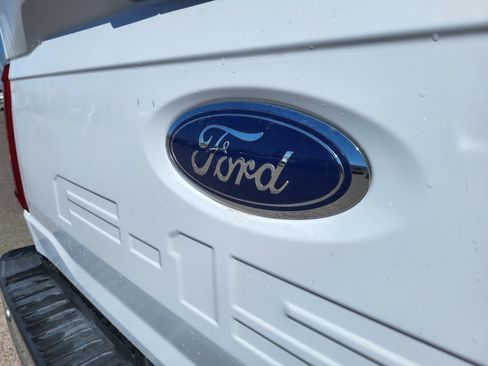 Used 2021 Ford F150 XLT w/ Equipment Group 301A Mid image 21