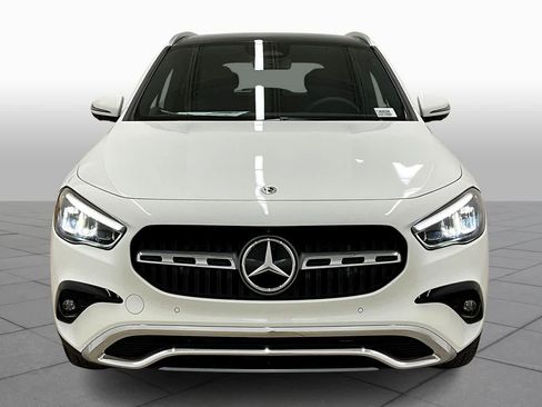 Used 2026 Mercedes-Benz GLA 250 image 3