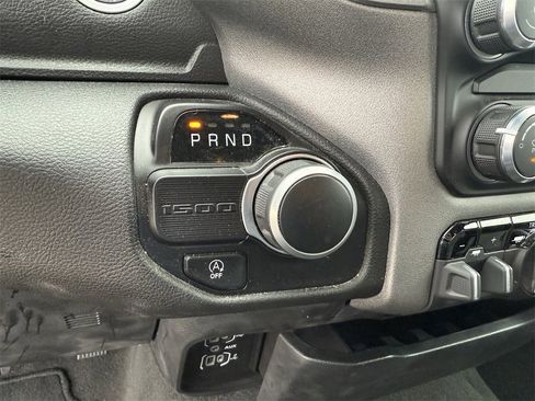 Used 2023 RAM 1500 Tradesman w/ Trailer Tow Group image 21