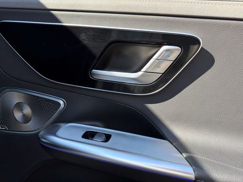 Used 2024 Mercedes-Benz EQE 350+ 4MATIC Sedan w/ Driver Assistance Package image 39