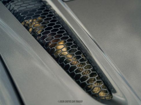 Used 2017 McLaren 570S Coupe RWD image 19
