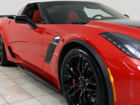 Used 2019 Chevrolet Corvette Z06 image 42