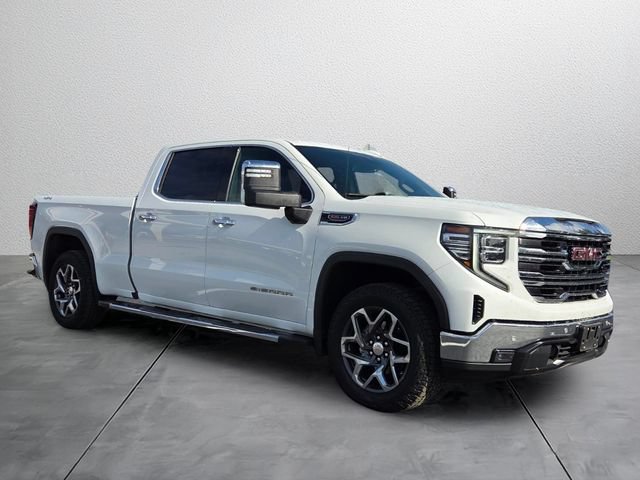 Used 2024 GMC Sierra 1500 SLT w/ SLT Premium Plus Package AWD/4WD image 6