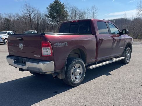 Used 2019 RAM 2500 Big Horn image 6