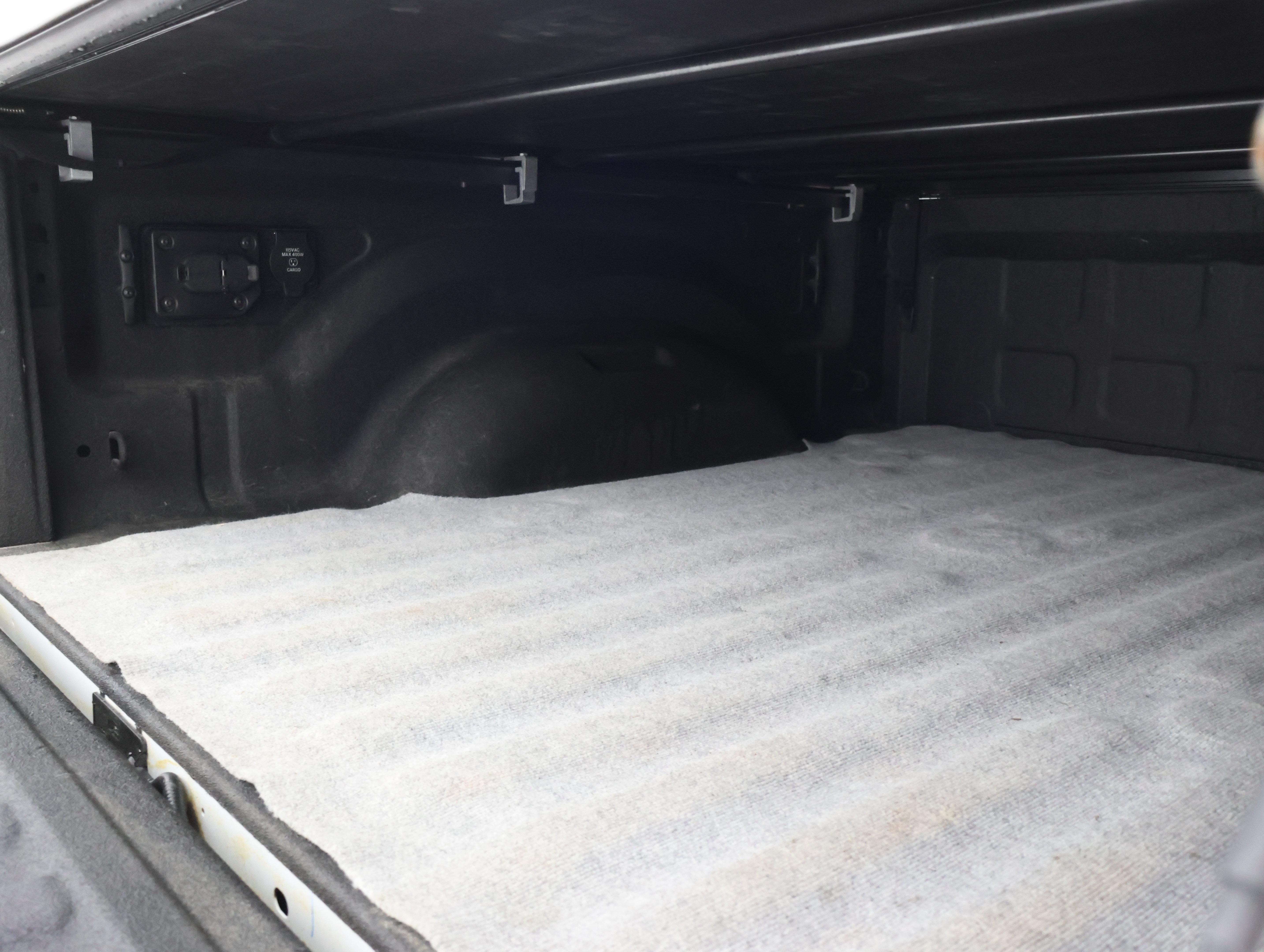 Used 2022 RAM 2500 Laramie AWD/4WD image 5
