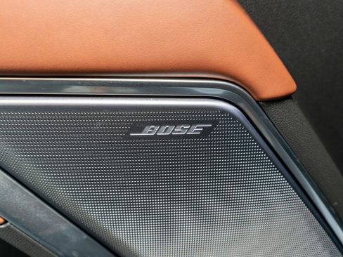 Used 2025 GMC Sierra 2500 Denali Ultimate image 20