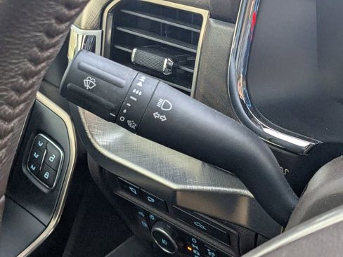 Used 2022 Ford F150 King Ranch w/ Equipment Group 601A High image 27