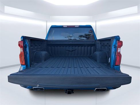 Used 2022 Chevrolet Silverado 1500 RST image 12