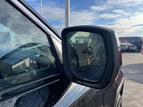 Used 2023 Jeep Grand Cherokee L Laredo w/ Luxury Tech Group I image 13