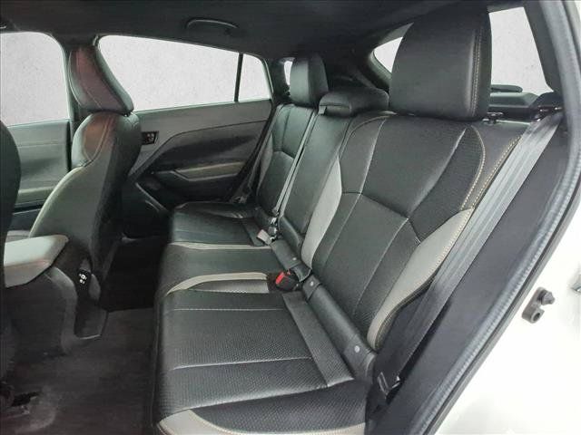 Used 2024 Subaru Crosstrek 2.5i Wilderness w/ Crosstrek Mirror Package AWD/4WD image 20