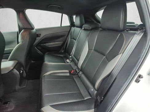 Used 2024 Subaru Crosstrek 2.5i Wilderness w/ Crosstrek Mirror Package AWD/4WD image 20