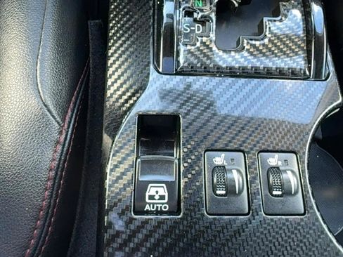 Used 2019 Toyota 4Runner TRD Off-Road Premium AWD/4WD image 25