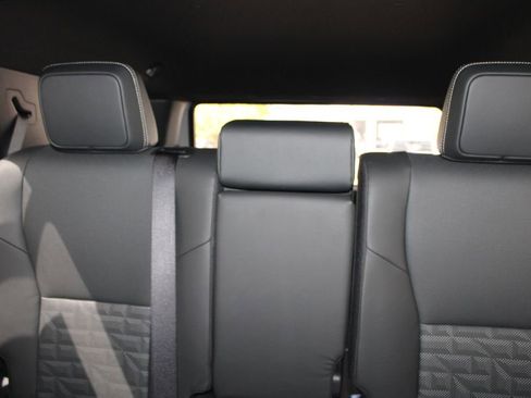 New 2026 Toyota 4Runner TRD Sport Premium AWD/4WD image 55