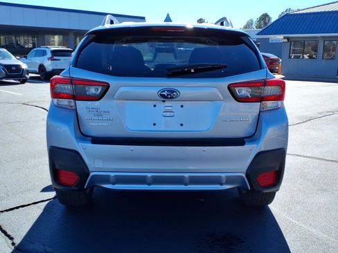 Used 2023 Subaru Crosstrek 2.5i Limited w/ Moonroof Package image 25