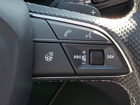 Used 2021 Audi SQ5 Premium Plus w/ Premium Plus Package AWD/4WD image 24