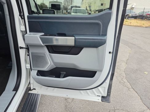 Used 2021 Ford F150 Limited image 36