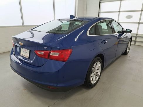 Used 2023 Chevrolet Malibu LT image 6
