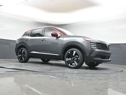 New 2026 Nissan Kicks SR w/ SR Premium Package image 29