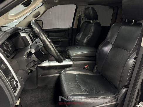 Used 2011 RAM 1500 Sport w/ Sport Premium Group image 24