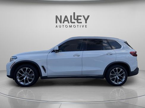 Used 2020 BMW X5 sDrive40i w/ Premium Package image 2