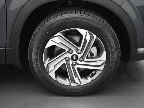 Used 2023 Hyundai Santa Fe SE AWD/4WD image 23