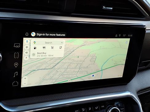 Used 2024 GMC Sierra 1500 Denali w/ Denali Reserve Package image 14