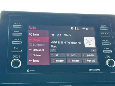 Certified 2023 Toyota Camry SE image 21