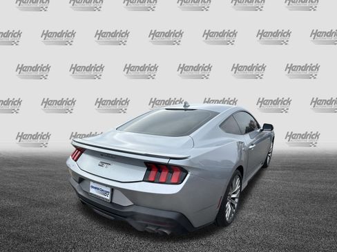 Used 2025 Ford Mustang GT Premium image 10