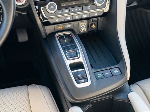 Used 2022 Honda Insight Touring image 23