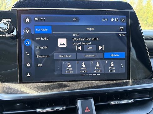 New 2026 Subaru Outback Touring XT AWD/4WD image 17