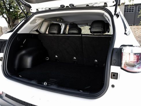 Used 2022 Jeep Compass Latitude image 61